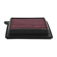 Air filter intake for - air, triumph