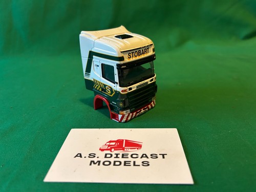 Corgi modern truck scania - corgi,