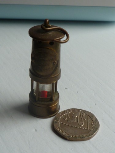 Vintage sir humphry davy - vintage,
