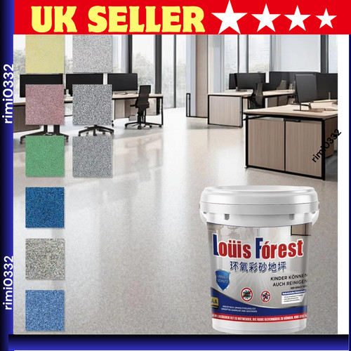 High gloss marble effect epoxy - high-gloss,
