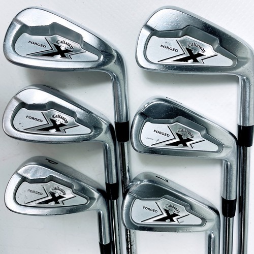 Callaway forged 9i pw - callaway,
