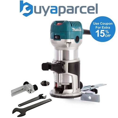Makita rt0700cx4 router - makita,