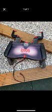 Lascal Buggy Board Maxi No Connector Straps