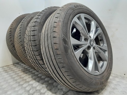 Set genuine inch ford - genuine, 18