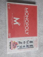 monopoly 80th anniversary