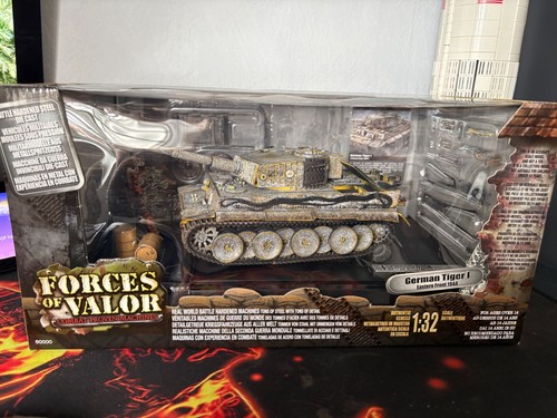 Unimax forces valor german - of,