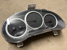 Subaru Impreza WRX STI Blobeye