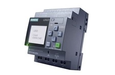 Siemens LOGO! Logic Module