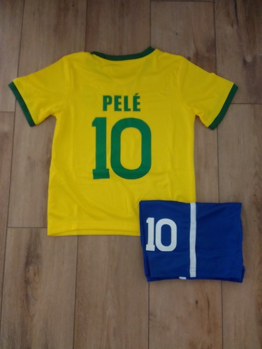 Retro brazil pele kids - retro,