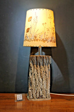 Rustic “live edge” Wood
