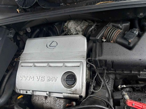 Lexus rx300 mk2 3 0 - mk2, 3.0