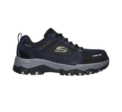 Skechers workwear greetah - skechers,