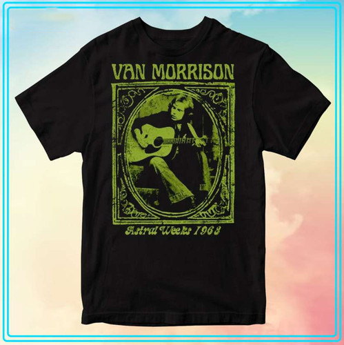Rare van morrison - rare, astral