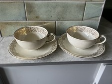 Pair of Vintage Schumann