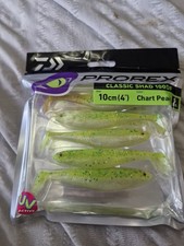 Diawa Prorex Classic Shad