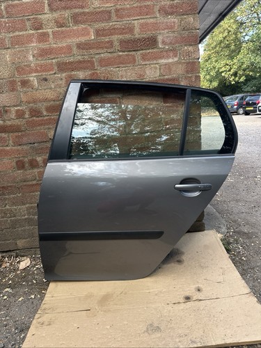 Golf mk5 near side - vw,