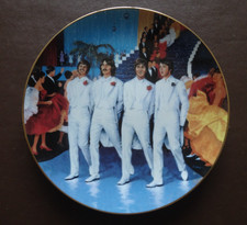 THE BEATLES "MAGICAL MYSTERY