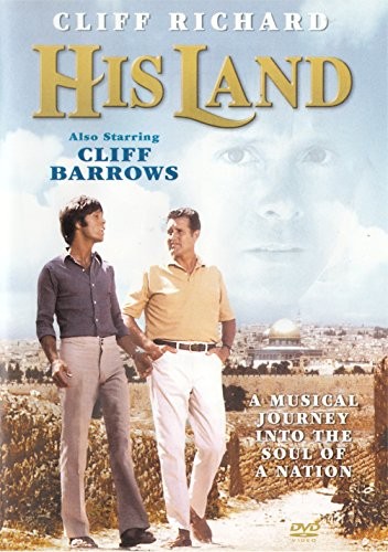 Cliff richard his - cliff, land