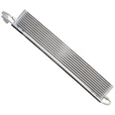 New ENGINE OIL COOLER FOR