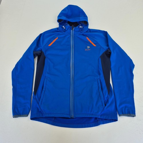 Karrimor jacket small blue - small,
