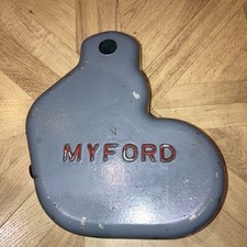 Genuine Myford Lathe  ML7