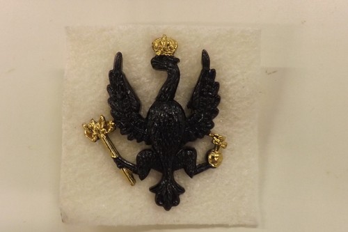 Military badge 14th 20th - badge, 14th/20th