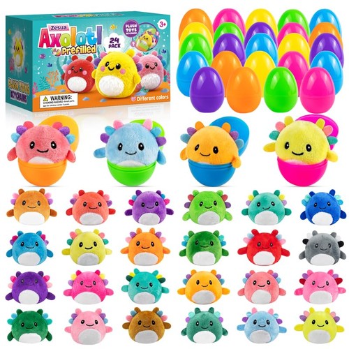 Easter basket stuffers - stuffers, 24