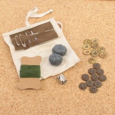 Replica British Army