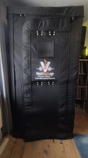 Professional "Vocal Booth To Go" Voiceover & Artist Recording Booth 