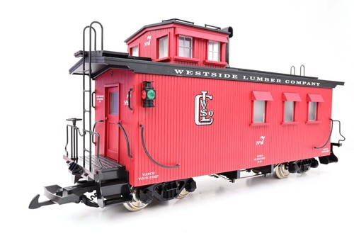 Usa trains gauge r12013 - usa,