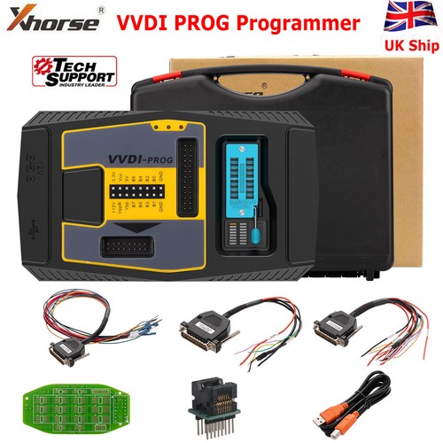 Xhorse vvdi prog - xhorse,