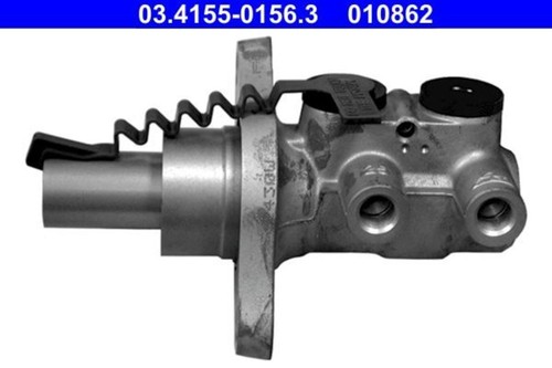 Brake master cylinder ate fits - cylinder,