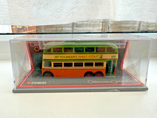 Corgi 43703 1/76 Glasgow