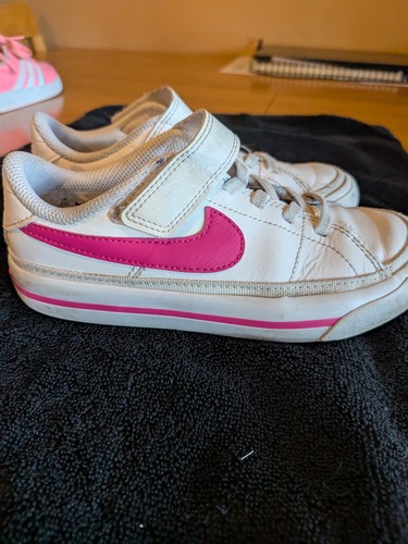 Nike court legacy girls size - legacy,