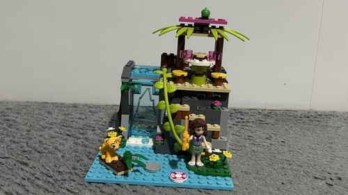 Lego friends 41033 - friends, jungle