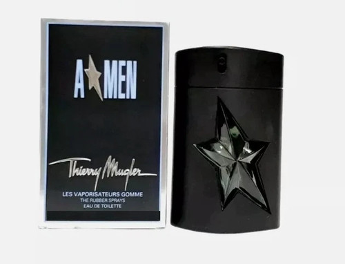 Thierry mugler men - thierry, a*men