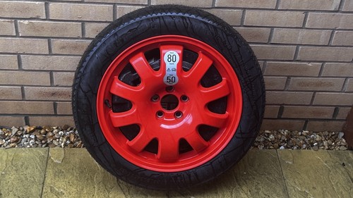 Jaguar x250 spare wheel - jaguar,