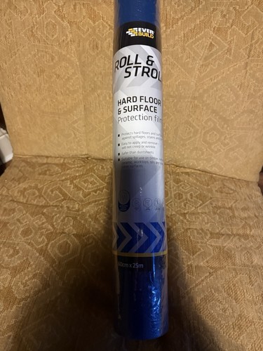 Everbuild roll stroll - everbuild, &