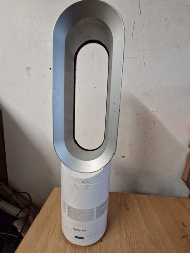 Dyson am04 hot cool - hot, fan