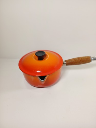 Creuset 16cm volcanic - 16cm,