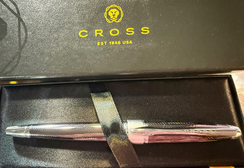 Cross limited edition apogee - limited,