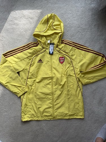 Arsenal authentic adidas - arsenal,