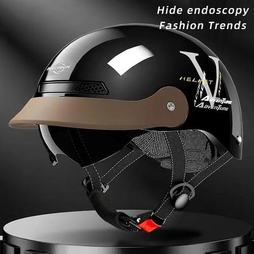 Mowk motorcycle vintage - mowk, half