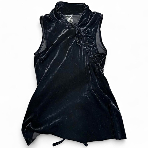 Ann demeulemeester black - ann,