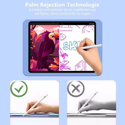 1st 2nd generation - 2nd, pen