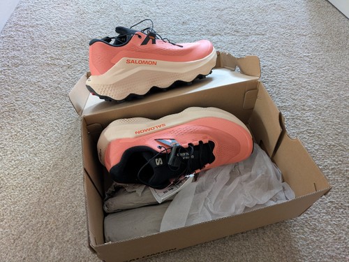 Salmon ultra glide women - glide, women's