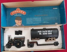 Corgi CC20101 Fowler B6 Road