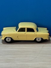 Corgi Toys 207M Standard