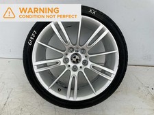BMW 3 Series R18 Alloy Wheel