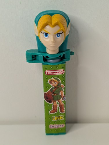 Nintendo zelda link klik - zelda,